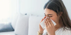 Αλλεργική Ρινίτιδα