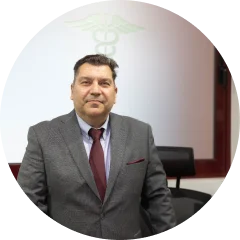 Δρ. Κωνσταντίνος Σουλαντίκας
